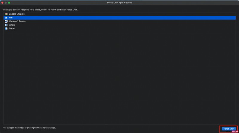 วิธีหยุด Mac Mail ไม่ให้เปิดโดยไม่คาดคิด – การแก้ไขที่พิสูจน์แล้วมากกว่า 10 รายการ