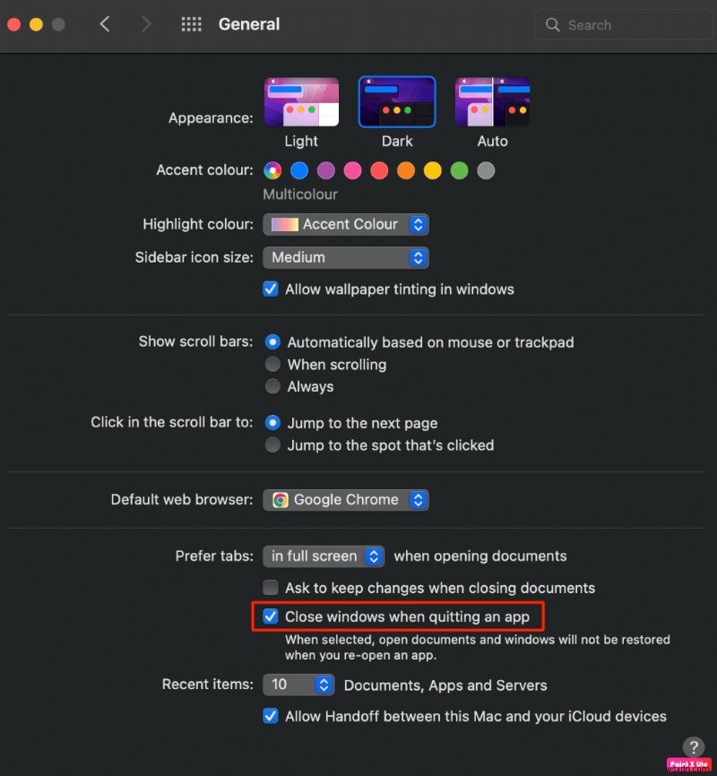 วิธีหยุด Mac Mail ไม่ให้เปิดโดยไม่คาดคิด – การแก้ไขที่พิสูจน์แล้วมากกว่า 10 รายการ