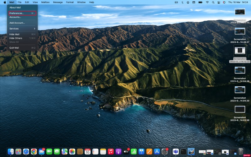 วิธีหยุด Mac Mail ไม่ให้เปิดโดยไม่คาดคิด – การแก้ไขที่พิสูจน์แล้วมากกว่า 10 รายการ