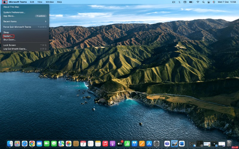 แก้ไขการควบคุมสากล:สลับระหว่าง Mac, iPad และ iPhone ได้อย่างราบรื่น