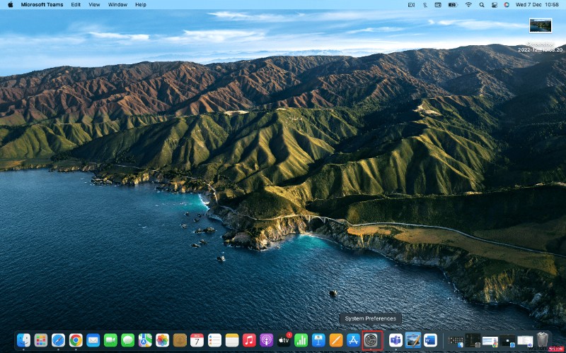 แก้ไขการควบคุมสากล:สลับระหว่าง Mac, iPad และ iPhone ได้อย่างราบรื่น