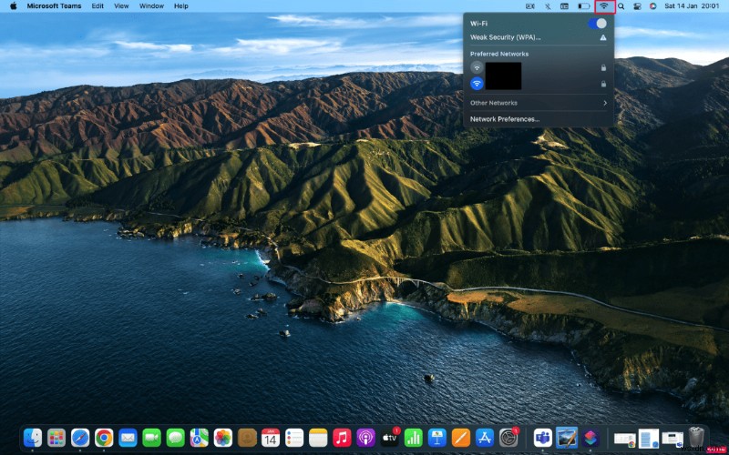 แก้ไขการควบคุมสากล:สลับระหว่าง Mac, iPad และ iPhone ได้อย่างราบรื่น