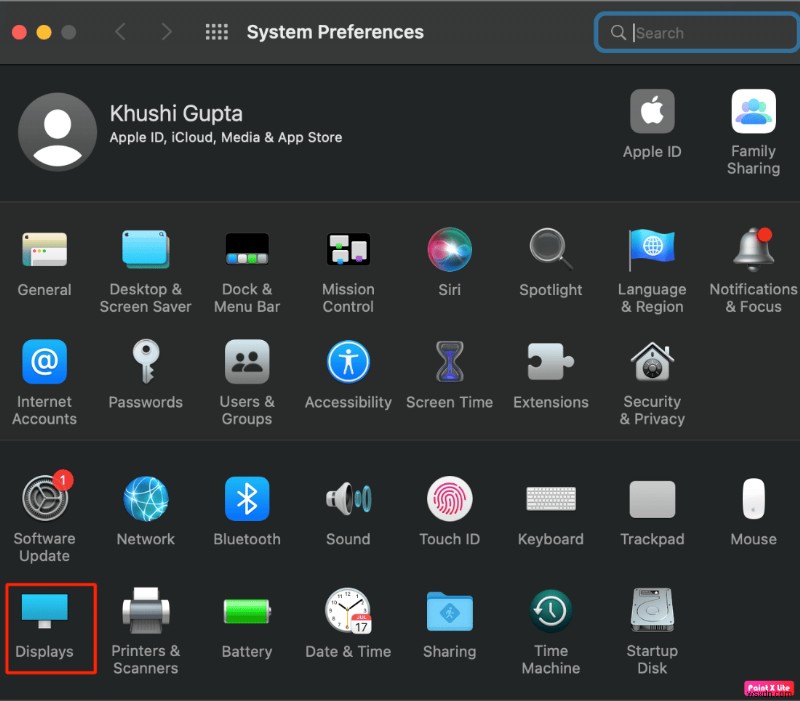 แก้ไขการควบคุมสากล:สลับระหว่าง Mac, iPad และ iPhone ได้อย่างราบรื่น