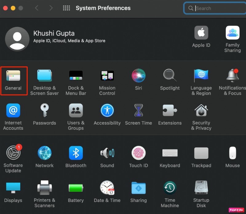 แก้ไขการควบคุมสากล:สลับระหว่าง Mac, iPad และ iPhone ได้อย่างราบรื่น