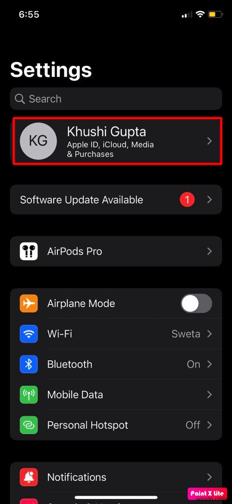 เปิดใช้งานรีเลย์ส่วนตัวของ iCloud:ปกป้องความเป็นส่วนตัวออนไลน์ของคุณด้วย iCloud+