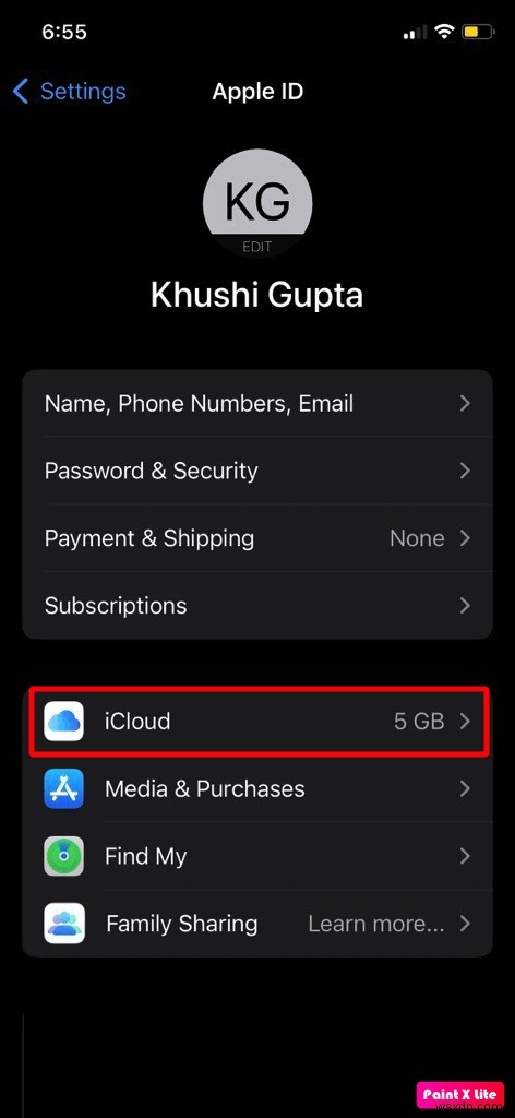 เปิดใช้งานรีเลย์ส่วนตัวของ iCloud:ปกป้องความเป็นส่วนตัวออนไลน์ของคุณด้วย iCloud+