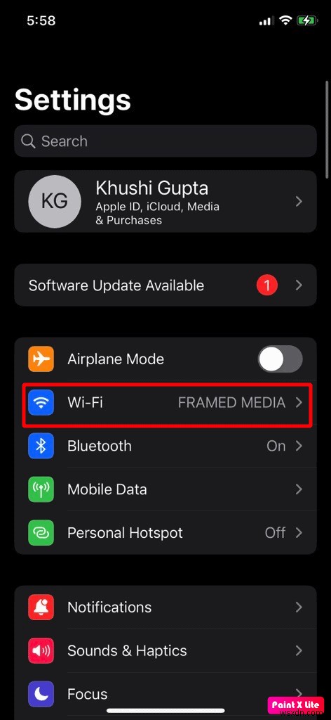 เปิดใช้งานรีเลย์ส่วนตัวของ iCloud:ปกป้องความเป็นส่วนตัวออนไลน์ของคุณด้วย iCloud+