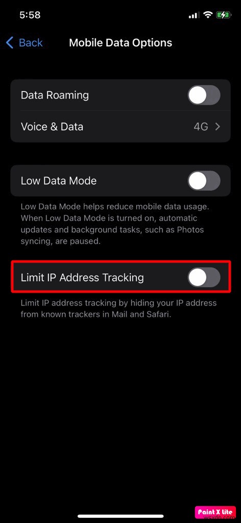 เปิดใช้งานรีเลย์ส่วนตัวของ iCloud:ปกป้องความเป็นส่วนตัวออนไลน์ของคุณด้วย iCloud+