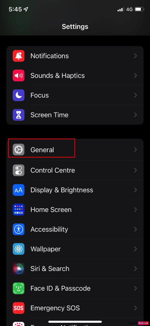 การแก้ไขปัญหาการเพิ่มประสิทธิภาพการชาร์จแบตเตอรี่บน iPhone:คำแนะนำทีละขั้นตอน 