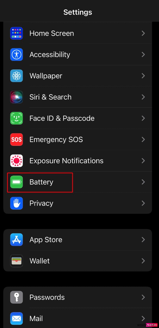 การแก้ไขปัญหาการเพิ่มประสิทธิภาพการชาร์จแบตเตอรี่บน iPhone:คำแนะนำทีละขั้นตอน 