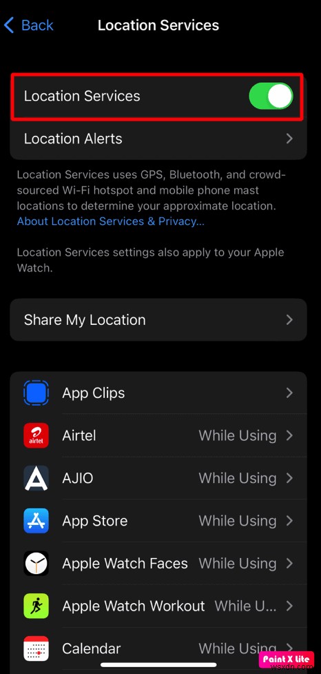 การแก้ไขปัญหาการเพิ่มประสิทธิภาพการชาร์จแบตเตอรี่บน iPhone:คำแนะนำทีละขั้นตอน 
