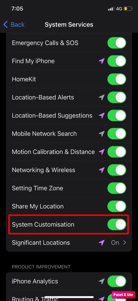 การแก้ไขปัญหาการเพิ่มประสิทธิภาพการชาร์จแบตเตอรี่บน iPhone:คำแนะนำทีละขั้นตอน 