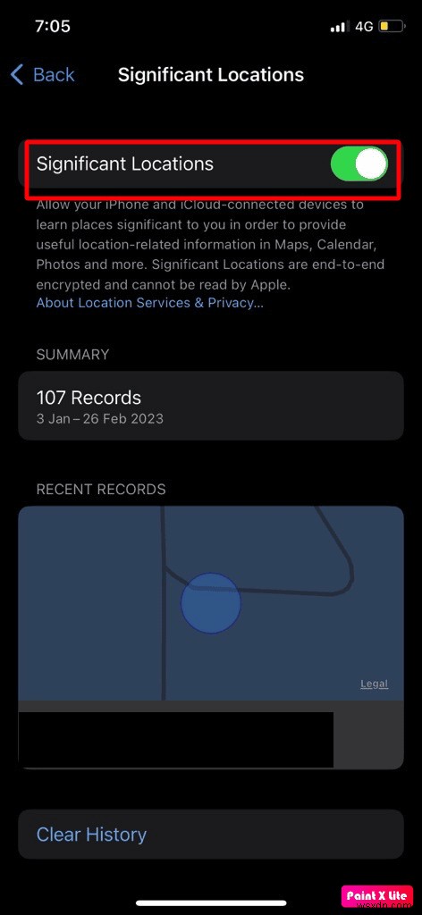 การแก้ไขปัญหาการเพิ่มประสิทธิภาพการชาร์จแบตเตอรี่บน iPhone:คำแนะนำทีละขั้นตอน 