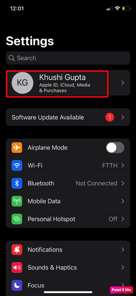 แก้ไขปัญหาการซิงค์รูปภาพบน iPhone:คู่มือการแก้ไขปัญหาทีละขั้นตอน 