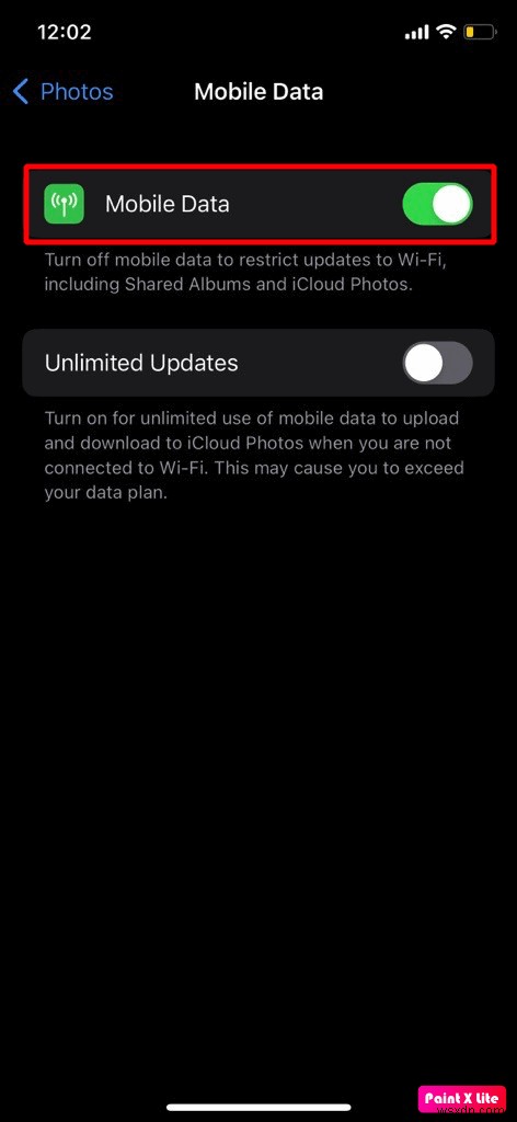แก้ไขปัญหาการซิงค์รูปภาพบน iPhone:คู่มือการแก้ไขปัญหาทีละขั้นตอน 