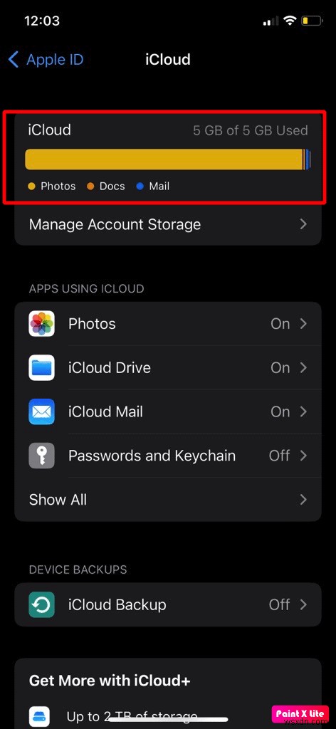 แก้ไขปัญหาการซิงค์รูปภาพบน iPhone:คู่มือการแก้ไขปัญหาทีละขั้นตอน 