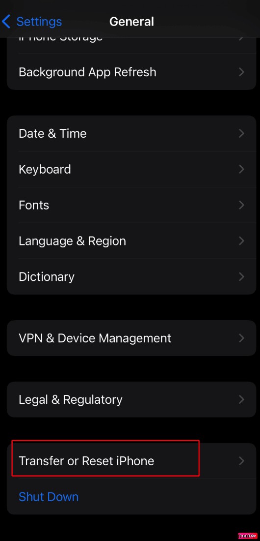 แก้ไขปัญหาการซิงค์รูปภาพบน iPhone:คู่มือการแก้ไขปัญหาทีละขั้นตอน 