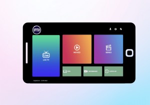 สตรีม IPTV ได้อย่างราบรื่นบน iPhone ของคุณ:คำแนะนำทีละขั้นตอน 