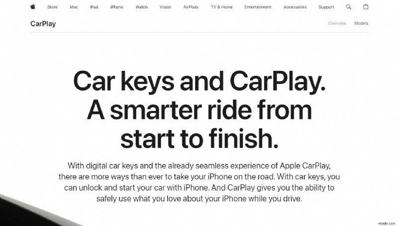 ปลดล็อกศักยภาพทั้งหมดของ Apple CarPlay:คำแนะนำเกี่ยวกับคุณสมบัติที่ดีที่สุด