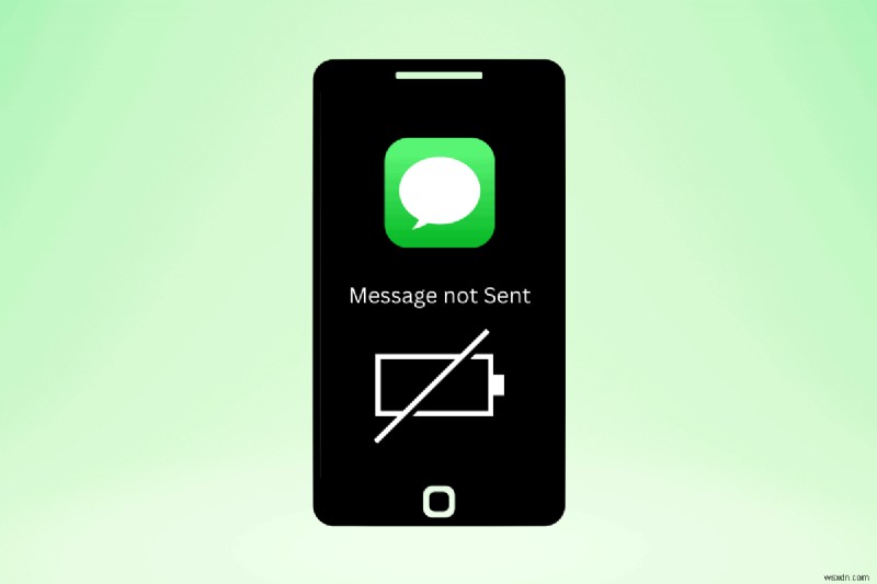 iMessages ส่งเมื่อโทรศัพท์ของคุณปิดอยู่หรือไม่? ทำความเข้าใจเกี่ยวกับเวลาจัดส่ง