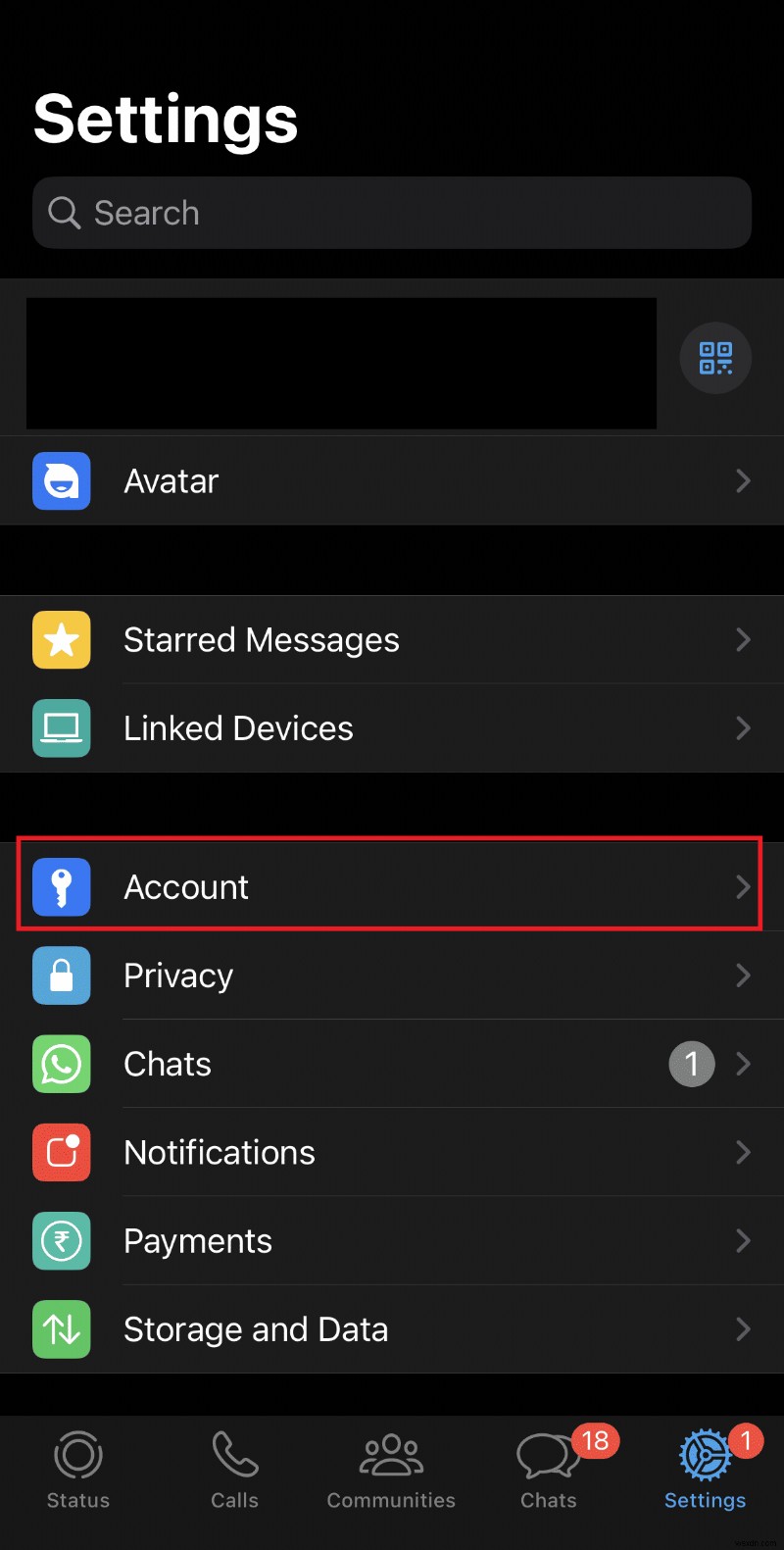 รักษาความปลอดภัย WhatsApp ของคุณ:เปลี่ยนรหัสผ่านทีละขั้นตอนบน iPhone 
