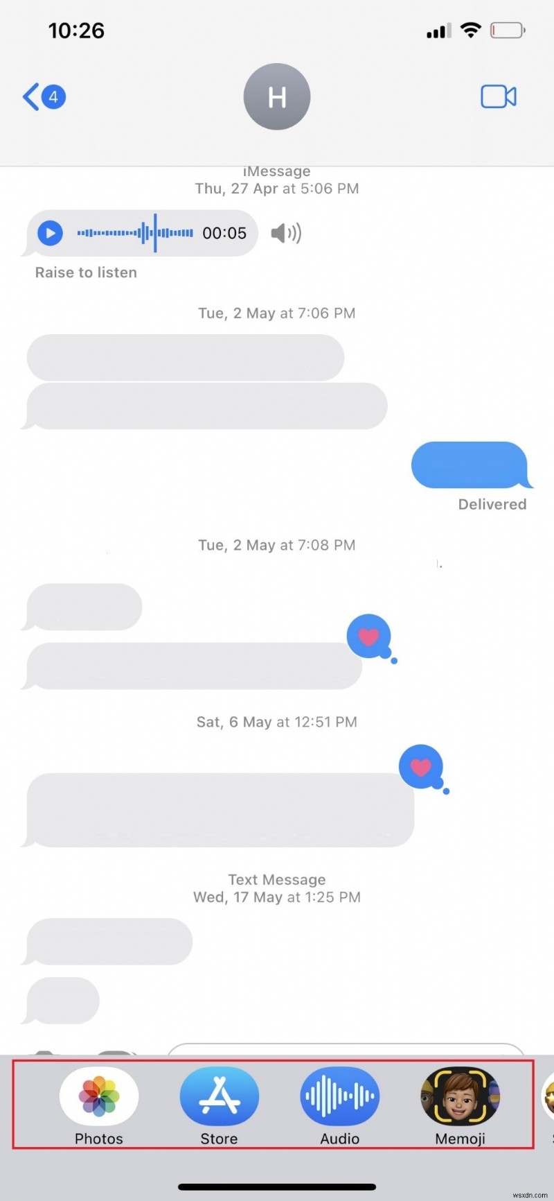Master Reversi บน iMessage:คำแนะนำทีละขั้นตอนเพื่อชัยชนะ 