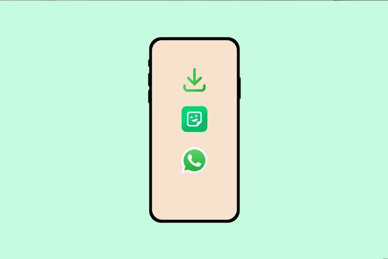 วิธีดาวน์โหลดสติ๊กเกอร์ WhatsApp บน iPhone – คำแนะนำทีละขั้นตอน