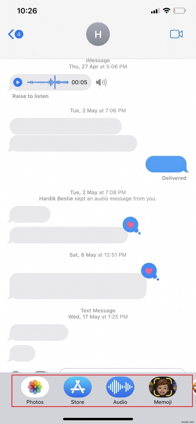 เล่นชัฟเฟิลบอร์ดบน iMessage:คำแนะนำทีละขั้นตอนเพื่อรับรางวัลทันที 