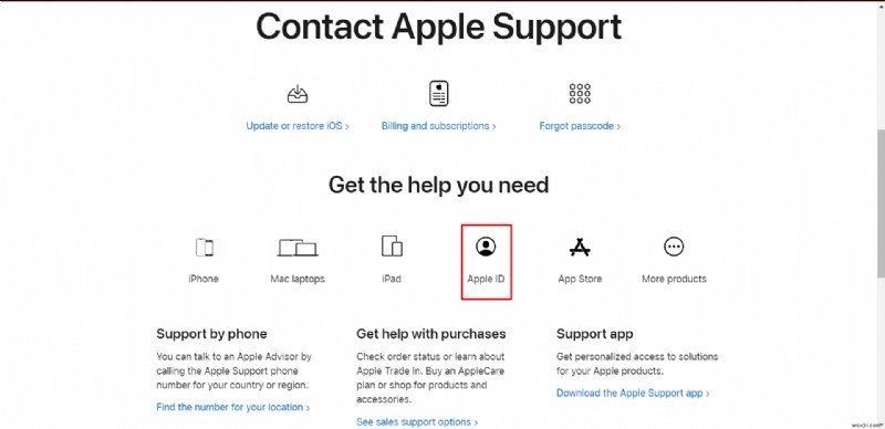วิธีอัปเดตวันเกิดลูกของคุณใน Apple Family Sharing 