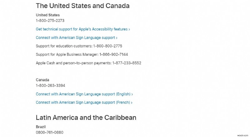 วิธีอัปเดตวันเกิดลูกของคุณใน Apple Family Sharing 