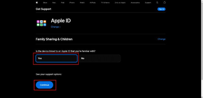 วิธีอัปเดตวันเกิดลูกของคุณใน Apple Family Sharing 