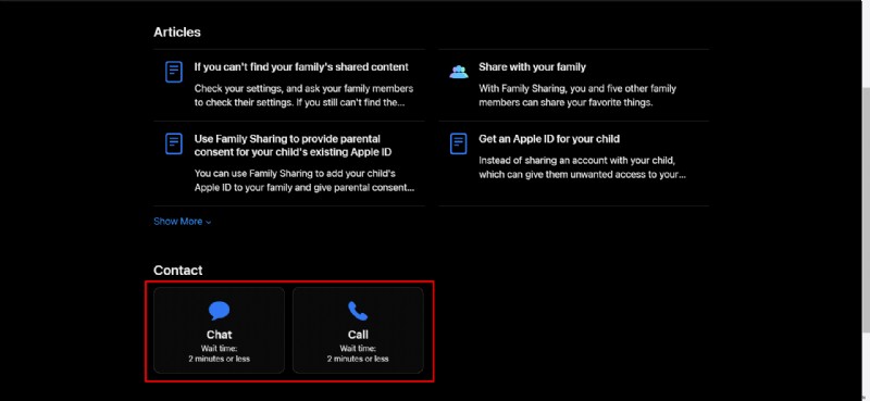 วิธีอัปเดตวันเกิดลูกของคุณใน Apple Family Sharing 