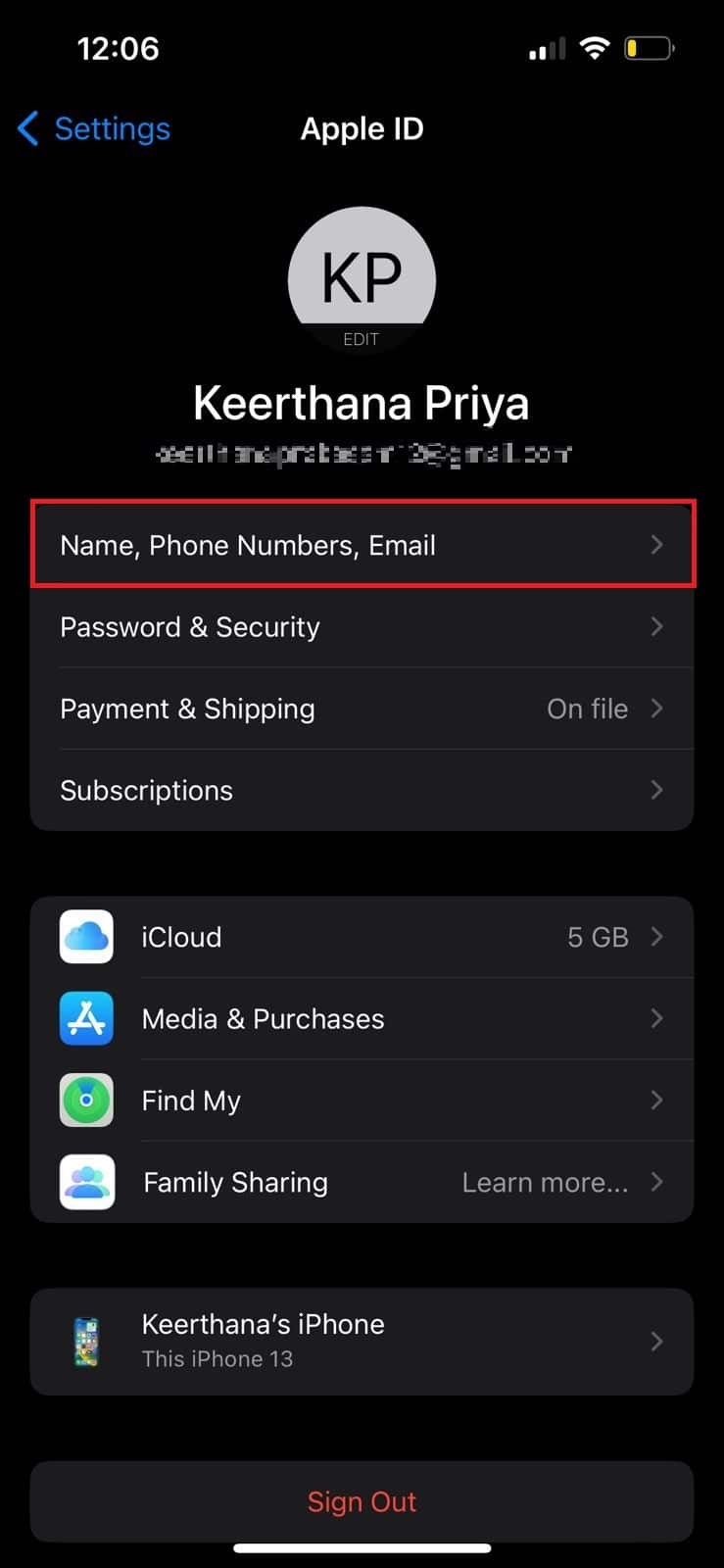วิธีอัปเดตวันเกิดลูกของคุณใน Apple Family Sharing 