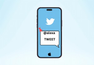 วิธีปักหมุดทวีตในโปรไฟล์ของคุณบน iPhone – คำแนะนำทีละขั้นตอน 