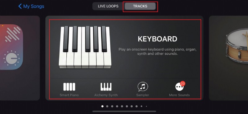 GarageBand ฟรีบน iPhone หรือไม่ ค้นหาตอนนี้