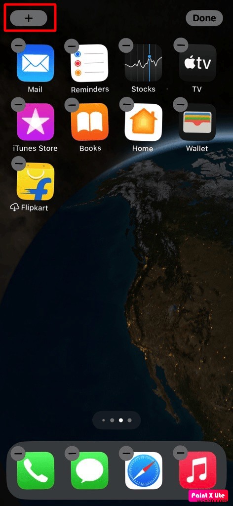 Master Widgetsmith:คำแนะนำทีละขั้นตอนเกี่ยวกับวิดเจ็ต iPhone แบบกำหนดเอง