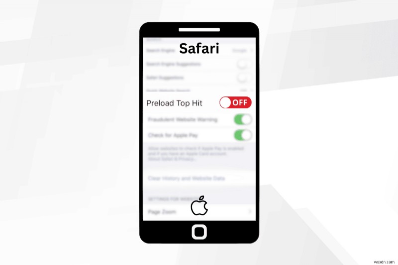 วิธีซ่อนเพลงฮิตยอดนิยมของ Safari บน iPhone ของคุณในไม่กี่นาที 