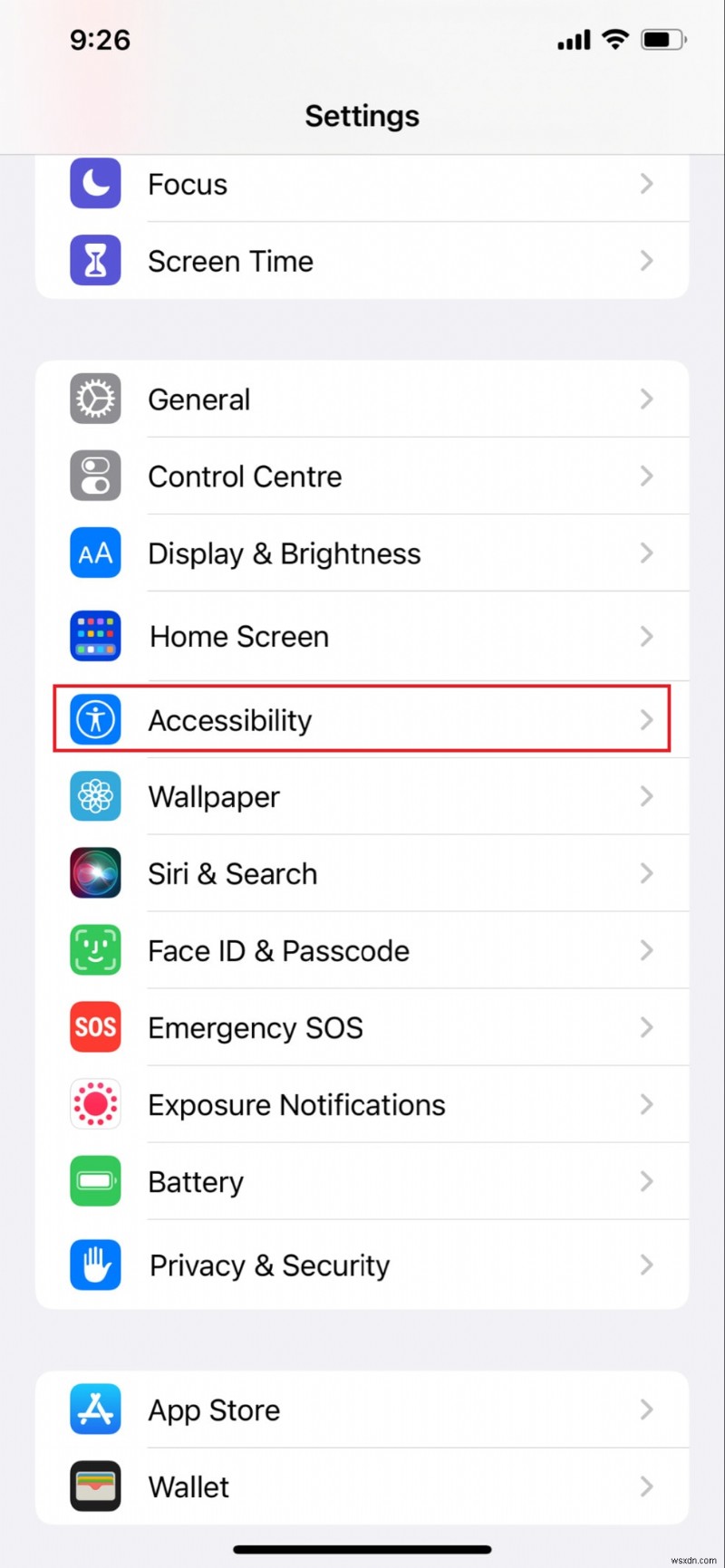 ทำความเข้าใจกับจุดไอคอนกล้องสีเหลืองบน iPad:อธิบายคุณสมบัติความเป็นส่วนตัว
