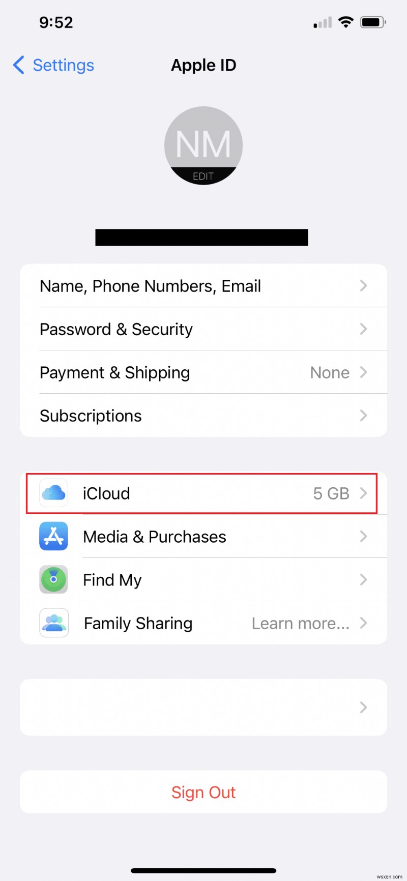 การปิดรูปภาพ iCloud:มันส่งผลต่อรูปภาพของคุณอย่างไร และวิธีปิดการใช้งานอย่างปลอดภัย 