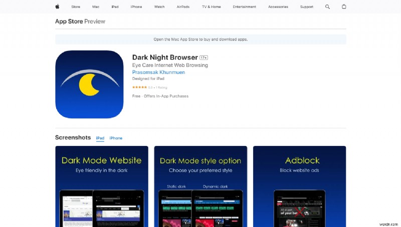 แอพกรองแสงสีฟ้ายอดนิยมสำหรับ iPhone และ iPad:ปกป้องดวงตาและการนอนหลับของคุณ 