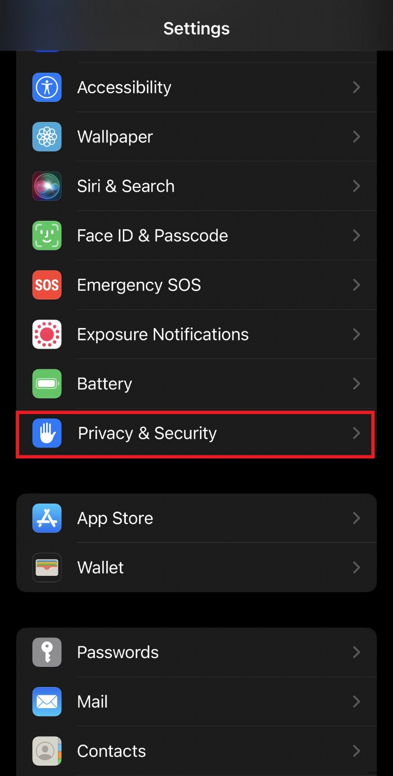 เปิดเสียงไมโครโฟน iPhone ของคุณ:คำแนะนำทีละขั้นตอนที่ง่ายและรวดเร็ว
