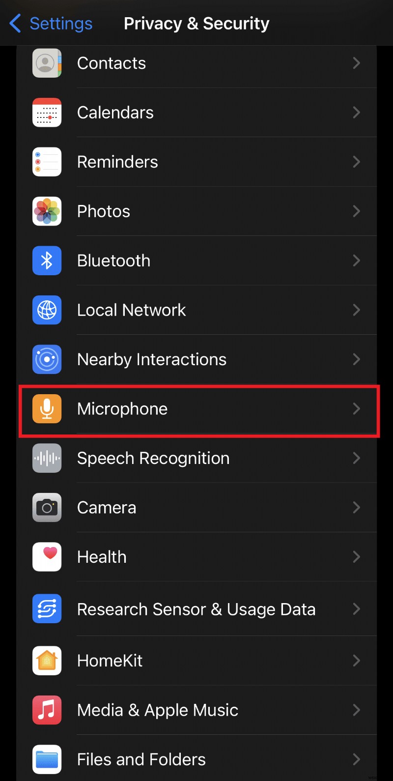 เปิดเสียงไมโครโฟน iPhone ของคุณ:คำแนะนำทีละขั้นตอนที่ง่ายและรวดเร็ว