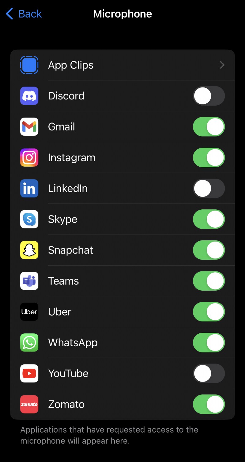 เปิดเสียงไมโครโฟน iPhone ของคุณ:คำแนะนำทีละขั้นตอนที่ง่ายและรวดเร็ว