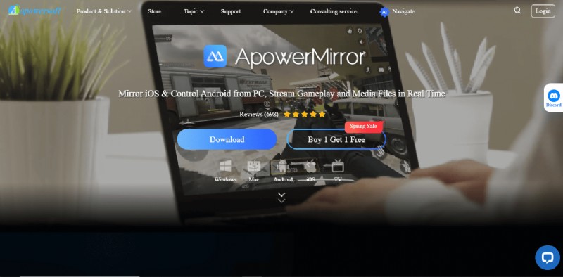 แอพ AirPlay 11 อันดับแรกสำหรับการแคสต์ Firestick-to-Mac อย่างราบรื่น 