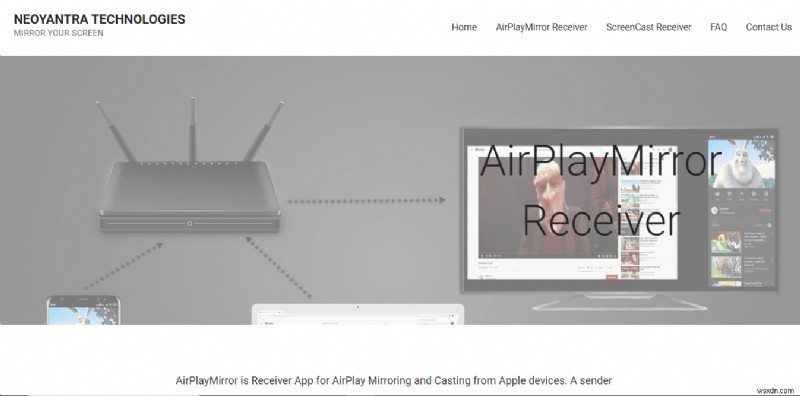 แอพ AirPlay 11 อันดับแรกสำหรับการแคสต์ Firestick-to-Mac อย่างราบรื่น 
