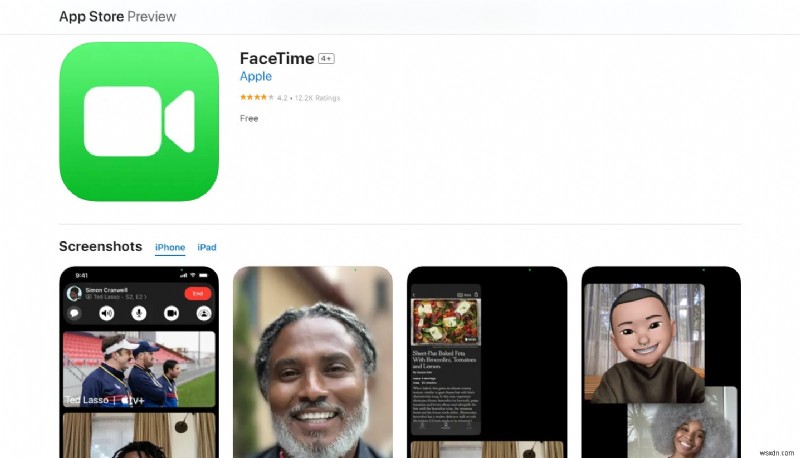 การโทรแบบ FaceTime สามารถอยู่ได้นานแค่ไหน? ค้นพบระยะเวลาในการบันทึก 