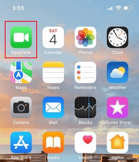 ทำความเข้าใจกับการแจ้งเตือน  สายที่ยกเลิก  ของ FaceTime:สาเหตุและการแก้ไขปัญหา 