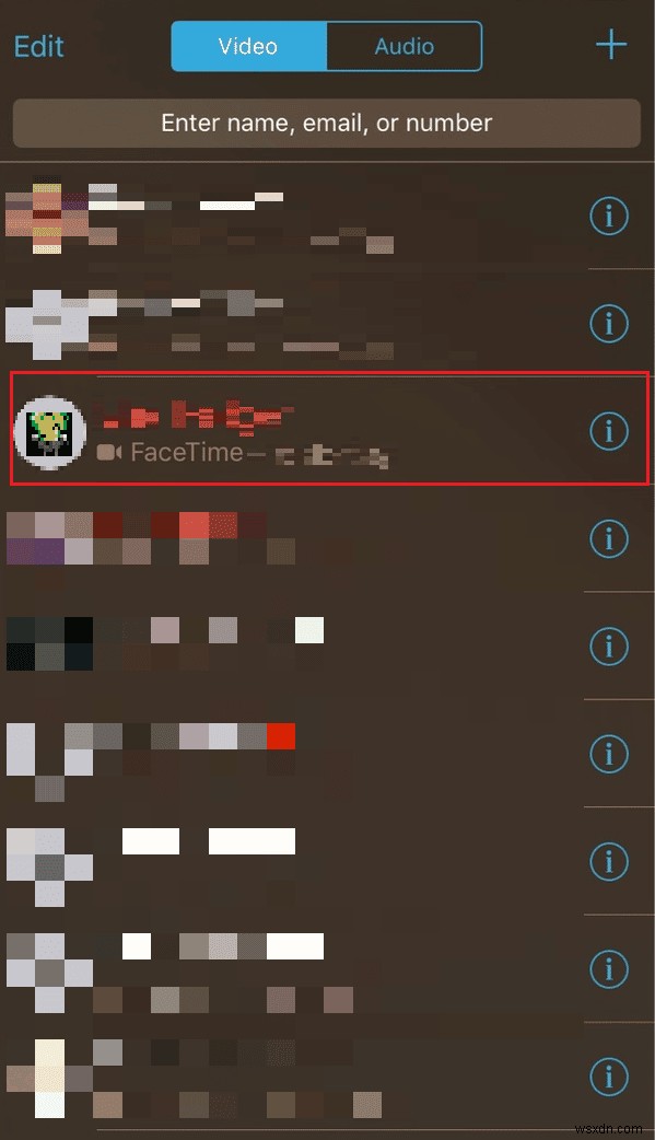 ทำความเข้าใจกับการแจ้งเตือน  สายที่ยกเลิก  ของ FaceTime:สาเหตุและการแก้ไขปัญหา 