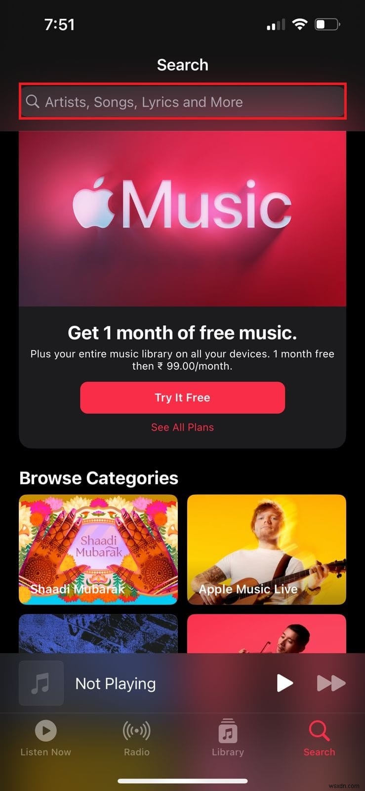 เล่นไฟล์ MP3 บน iPhone ของคุณ:คำแนะนำทีละขั้นตอน