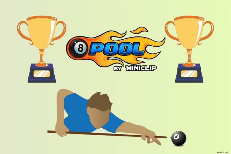 Master 8-Ball Pool บน iMessage:ชนะในนัดเดียวด้วยกลยุทธ์ที่ได้รับการพิสูจน์แล้ว